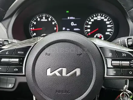 Kia Seltos 2022 года за 9 500 000 тг. в Астана – фото 5
