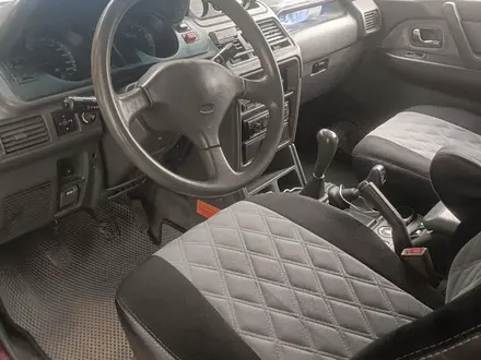 Mitsubishi Pajero 1993 года за 5 000 000 тг. в Павлодар – фото 11