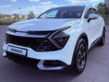 Kia Sportage 2023 года за 11 400 000 тг. в Костанай – фото 3