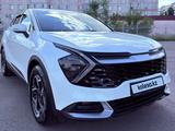 Kia Sportage 2023 года за 11 400 000 тг. в Костанай – фото 4