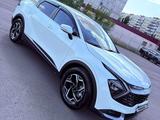 Kia Sportage 2023 года за 11 400 000 тг. в Костанай – фото 2