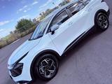 Kia Sportage 2023 года за 11 400 000 тг. в Костанай – фото 5