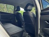 Hyundai Tucson 2023 года за 16 000 000 тг. в Петропавловск – фото 4