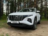 Hyundai Tucson 2023 года за 16 000 000 тг. в Петропавловск