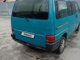 Volkswagen Transporter 1993 годаүшін1 400 000 тг. в Алматы – фото 3