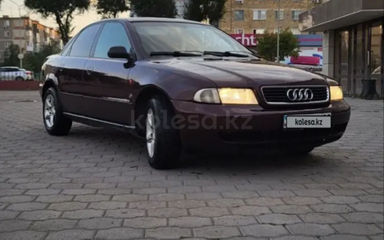 Audi A4 1996 года за 1 950 000 тг. в Караганда