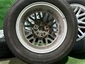 Оригинальный диск с шинами TOYO MPZ 195/65R15 Nissan 5/114, 3 за 170 000 тг. в Алматы – фото 5