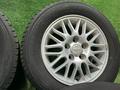 Оригинальный диск с шинами TOYO MPZ 195/65R15 Nissan 5/114, 3 за 170 000 тг. в Алматы – фото 6
