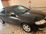 Nissan Almera 2006 годаүшін1 300 000 тг. в Атырау – фото 2