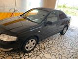 Nissan Almera 2006 годаүшін1 300 000 тг. в Атырау – фото 3
