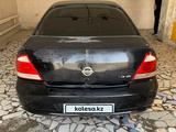 Nissan Almera 2006 годаүшін1 300 000 тг. в Атырау – фото 4