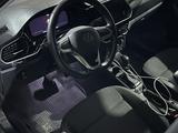 Volkswagen Polo 2021 года за 7 000 000 тг. в Алматы – фото 3