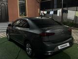 Volkswagen Polo 2021 года за 7 000 000 тг. в Алматы – фото 2