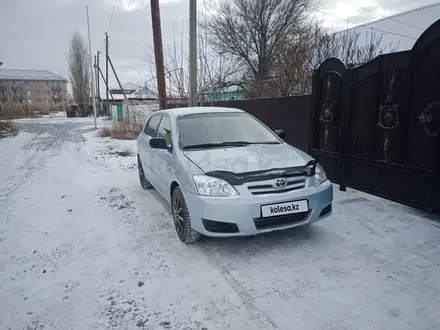 Toyota Corolla 2006 года за 3 700 000 тг. в Актобе – фото 2