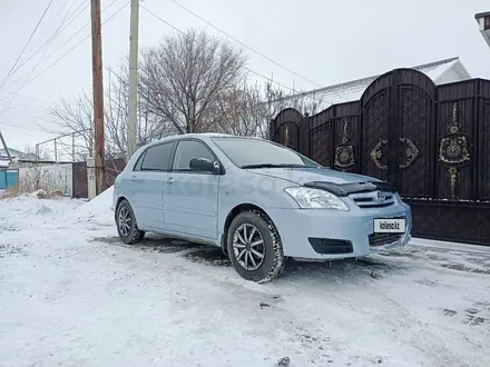 Toyota Corolla 2006 года за 3 700 000 тг. в Актобе – фото 4