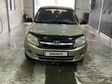 ВАЗ (Lada) Granta 2190 2012 годаfor2 500 000 тг. в Аксай