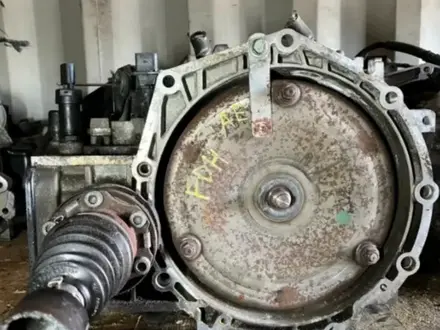 Автомат коробка FDG 01M за 300 000 тг. в Астана