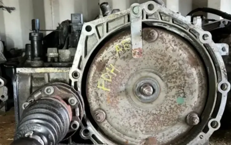 Автомат коробка FDG 01M за 300 000 тг. в Астана