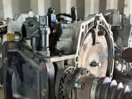 Автомат коробка FDG 01M за 300 000 тг. в Астана – фото 2