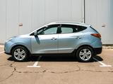 Hyundai Tucson 2011 годаүшін5 490 000 тг. в Актау – фото 4