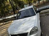 ВАЗ (Lada) Priora 2172 2015 годаүшін3 000 000 тг. в Астана – фото 2
