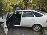 ВАЗ (Lada) Priora 2172 2015 годаүшін3 000 000 тг. в Астана – фото 4
