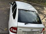 ВАЗ (Lada) Priora 2172 2015 годаүшін3 000 000 тг. в Астана – фото 3