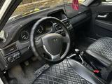 ВАЗ (Lada) Priora 2172 2015 годаүшін3 000 000 тг. в Астана – фото 5