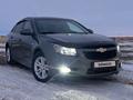 Chevrolet Cruze 2012 года за 4 600 000 тг. в Костанай