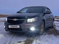 Chevrolet Cruze 2012 года за 4 600 000 тг. в Костанай – фото 2