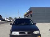 Volkswagen Golf 1992 года за 1 300 000 тг. в Тараз