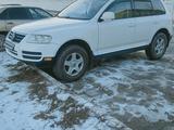 Volkswagen Touareg 2004 годаfor6 000 000 тг. в Тараз