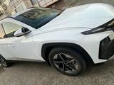 Hyundai Tucson 2024 года за 15 300 000 тг. в Атырау
