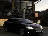 Lexus ES 250 2014 годаfor22 000 000 тг. в Астана – фото 2