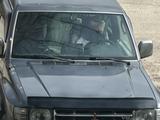 Mitsubishi Pajero 1999 годаүшін4 500 000 тг. в Шымкент