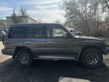 Mitsubishi Pajero 1999 годаүшін4 500 000 тг. в Шымкент – фото 2