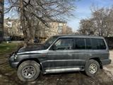 Mitsubishi Pajero 1999 годаүшін4 500 000 тг. в Шымкент – фото 4