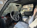 Mitsubishi Pajero 1999 годаүшін4 500 000 тг. в Шымкент – фото 5