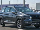 Mitsubishi Xpander Cross 2025 года за 12 950 000 тг. в Семей – фото 3