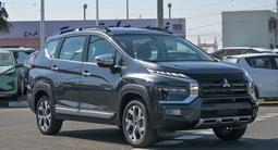 Mitsubishi Xpander Cross 2025 года за 11 400 000 тг. в Семей – фото 3
