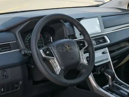 Mitsubishi Xpander Cross 2025 года за 11 400 000 тг. в Семей – фото 9