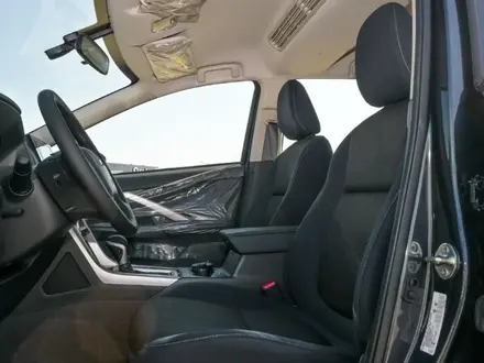 Mitsubishi Xpander Cross 2025 года за 11 400 000 тг. в Семей – фото 7