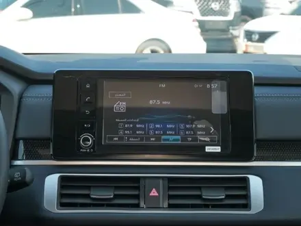 Mitsubishi Xpander Cross 2025 года за 11 400 000 тг. в Семей – фото 15
