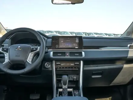Mitsubishi Xpander Cross 2025 года за 11 400 000 тг. в Семей – фото 14