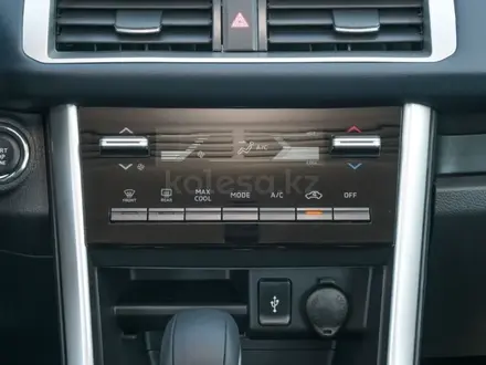Mitsubishi Xpander Cross 2025 года за 11 400 000 тг. в Семей – фото 16
