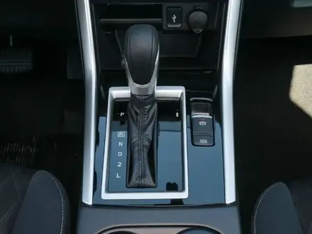 Mitsubishi Xpander Cross 2025 года за 11 400 000 тг. в Семей – фото 17