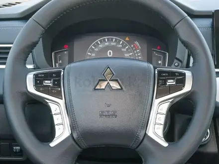 Mitsubishi Xpander Cross 2025 года за 11 400 000 тг. в Семей – фото 11