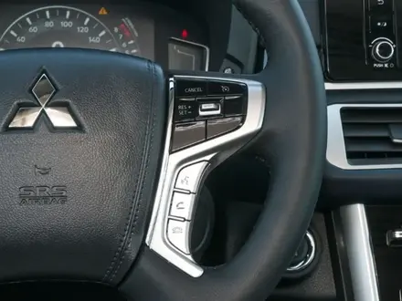 Mitsubishi Xpander Cross 2025 года за 11 400 000 тг. в Семей – фото 12