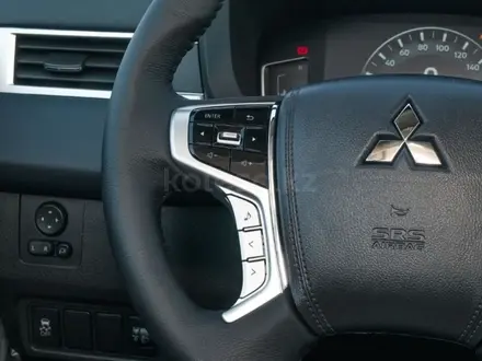 Mitsubishi Xpander Cross 2025 года за 11 400 000 тг. в Семей – фото 10