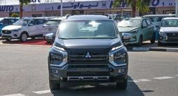 Mitsubishi Xpander Cross 2025 года за 11 400 000 тг. в Семей – фото 2